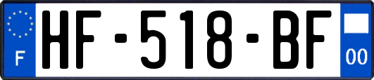 HF-518-BF