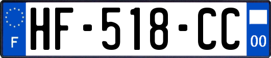 HF-518-CC