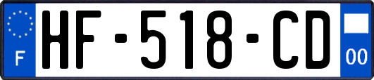 HF-518-CD