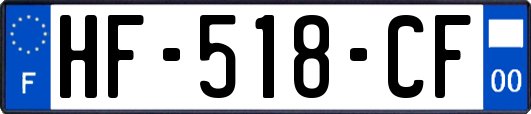 HF-518-CF