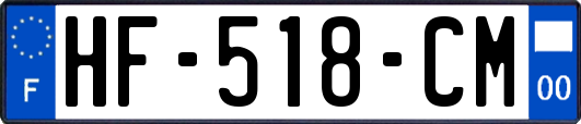 HF-518-CM