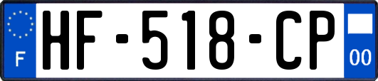 HF-518-CP