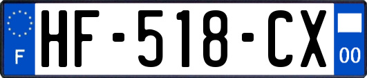 HF-518-CX