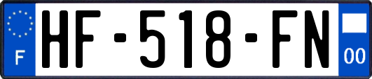 HF-518-FN