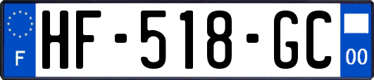 HF-518-GC