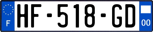 HF-518-GD