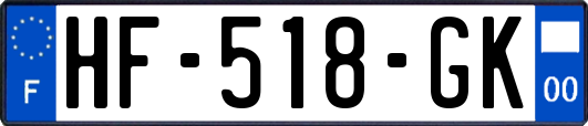 HF-518-GK