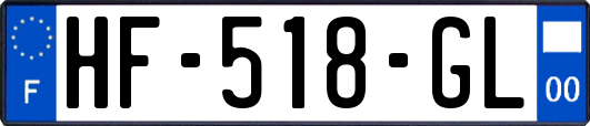 HF-518-GL