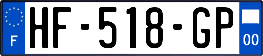 HF-518-GP
