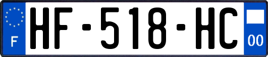 HF-518-HC