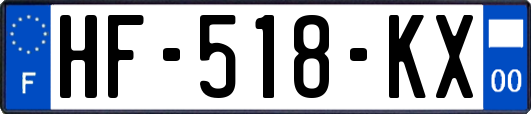 HF-518-KX
