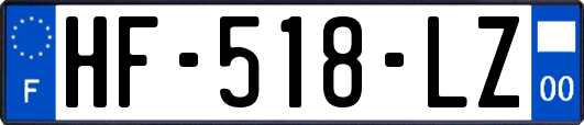 HF-518-LZ