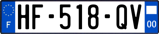 HF-518-QV