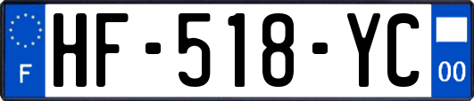HF-518-YC