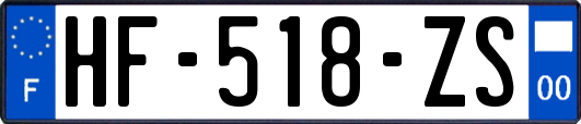 HF-518-ZS