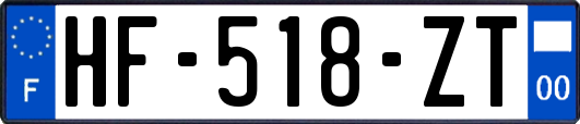 HF-518-ZT