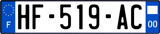 HF-519-AC