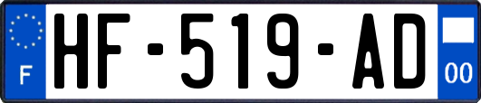 HF-519-AD