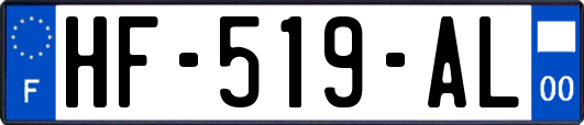 HF-519-AL