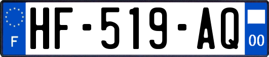 HF-519-AQ