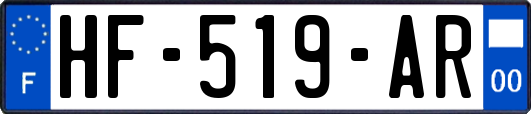 HF-519-AR
