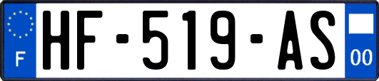 HF-519-AS