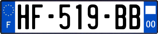 HF-519-BB