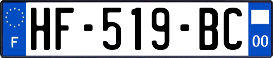 HF-519-BC