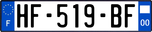 HF-519-BF