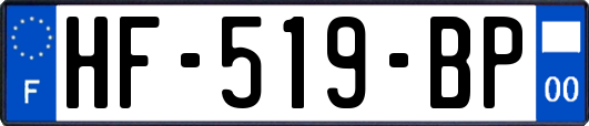 HF-519-BP