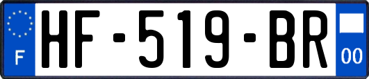 HF-519-BR
