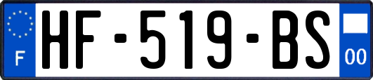 HF-519-BS