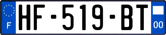 HF-519-BT