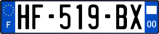 HF-519-BX