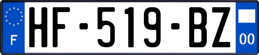 HF-519-BZ