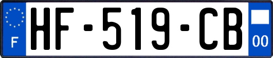 HF-519-CB