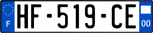 HF-519-CE