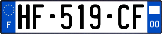 HF-519-CF