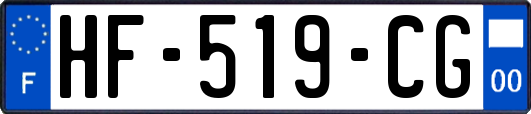 HF-519-CG