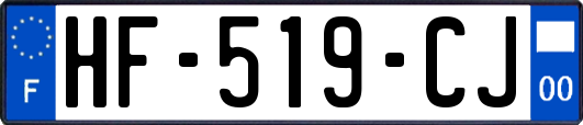HF-519-CJ