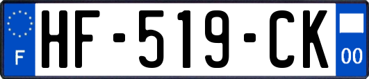 HF-519-CK