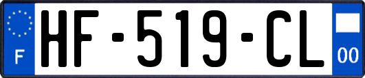 HF-519-CL