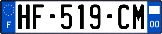 HF-519-CM