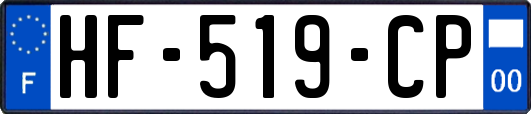 HF-519-CP