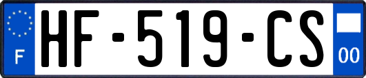 HF-519-CS