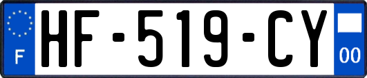 HF-519-CY