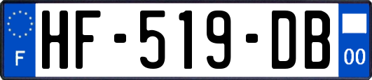 HF-519-DB
