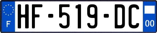 HF-519-DC