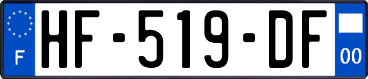 HF-519-DF