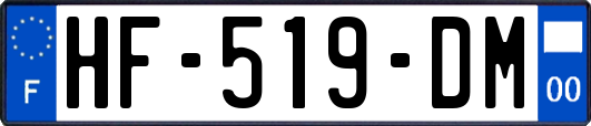 HF-519-DM